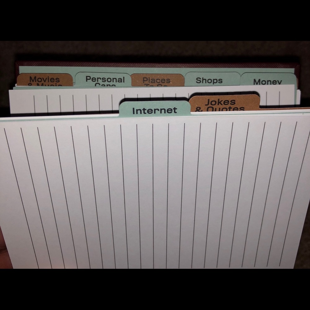 Everything Journal - Picture 3 of 5